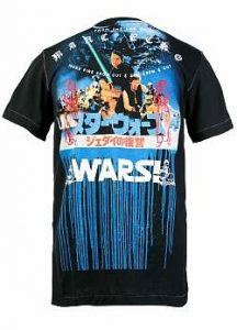 Star Wars Limited Edition (1) Star Wars Limited Edition (1)
