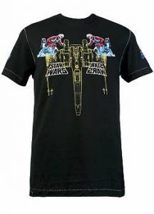 Star Wars Limited Edition (2)