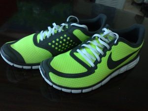 Nike Free (3) Nike Free (3)