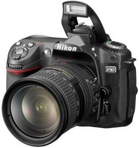 Nikon DSLR