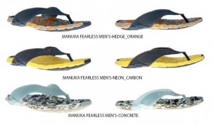 manuka - all colors for men