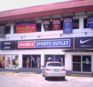 dasca front page