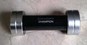 Davidoff Dumbbell Davidoff Dumbbell