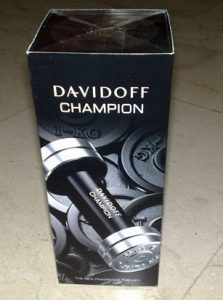 m_Davidoff Champion m_Davidoff Champion