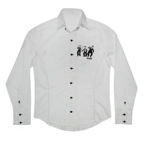 m_men's long sleeve shirt with embroidery P1695 m_men's long sleeve shirt with embroidery P1695