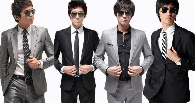 A Guy's Guide to Look Sharp at the Prom - Pinoy Guy Guide