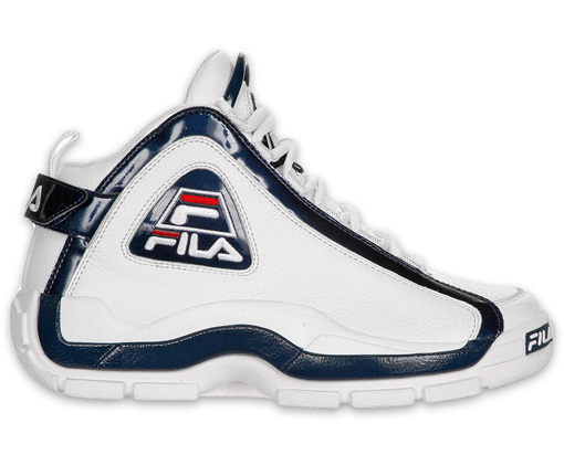 old school fila sneakers