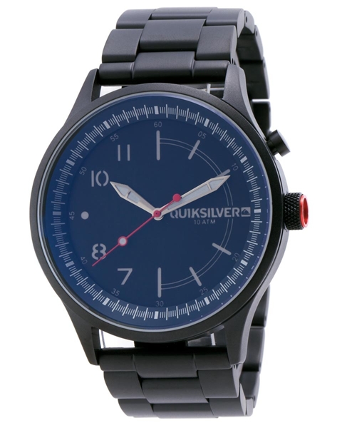 More photos of Quiksilver Menâ€™s Watches below.