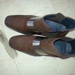 Milanos High Cut Boots (11)
