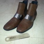 Milanos High Cut Boots (12)
