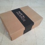 Milanos High Cut Boots