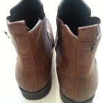 Milanos High Cut Boots (4)
