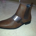 Milanos High Cut Boots (6)