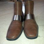 Milanos High Cut Boots (9)