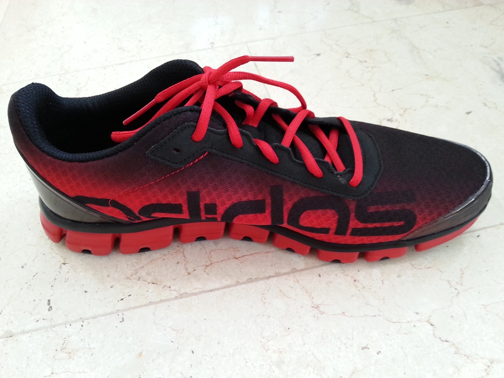 adidas climacool running shoes 2013
