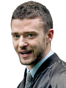 Justin Timberlake