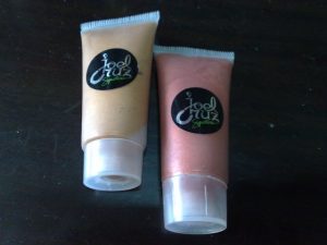 Joel Cruz Hair Wax with Hair Color (2)