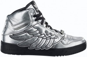 adidas Jeremy Scott Wing