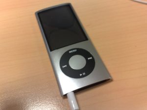 iPOD 5th GEN (2)