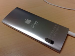 iPOD 5th GEN