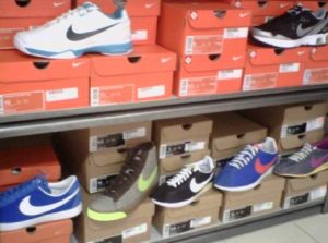 Nike Shoes and Sports Apparels For Less 