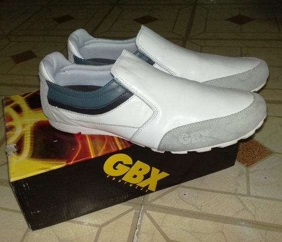 gbx shoes