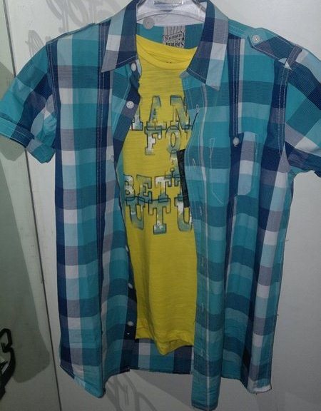 SPOTTED: Bright Colors for Summer Men’s Fashion 2012 - Pinoy Guy Guide