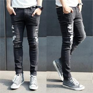 Skinny Jeans can twist your balls!?! - Pinoy Guy Guide