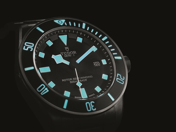 m_Tudor Men's Diving Watch 4