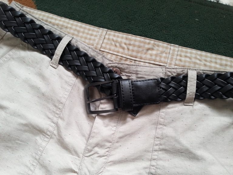 Men’s Mesh Belts Pinoy Guy Guide