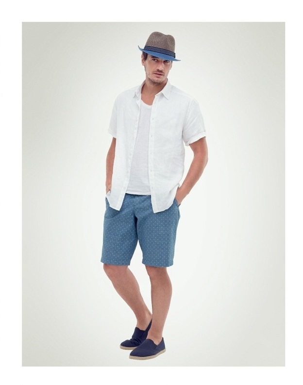 Marks & Spencer Summer 2013 Men’s Fashion - Pinoy Guy Guide