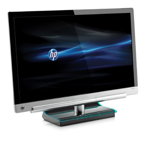 HP Sword LED Monitor