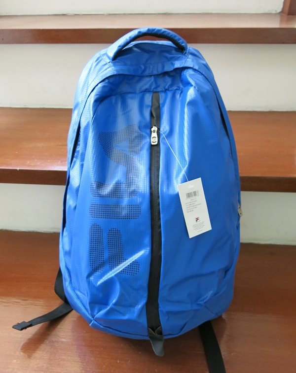 Fila Hague Men's Backpack (1)