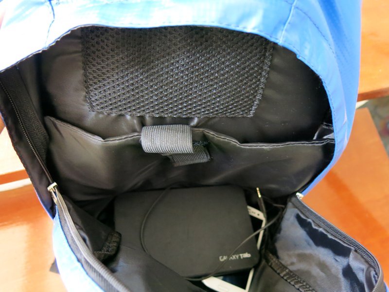 Fila Hague Men's Backpack (9)