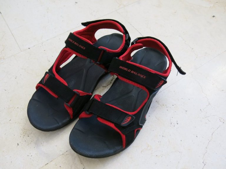 World Balance Waveseeker Men’s Sandals (8) – Pinoy Guy Guide