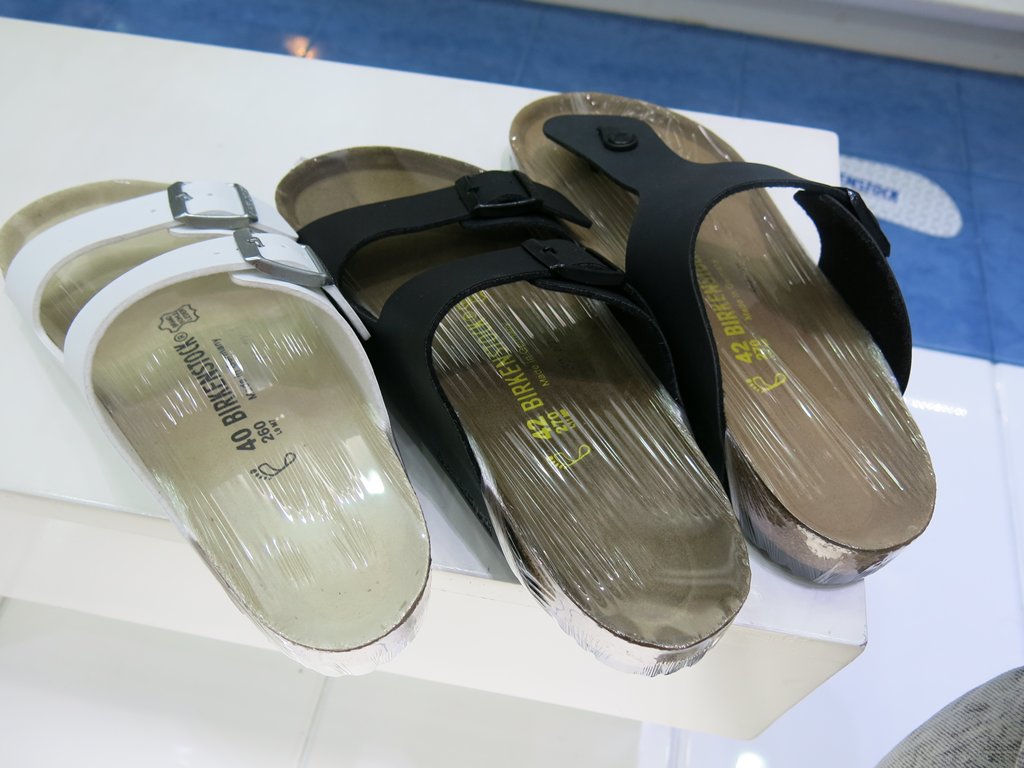Birkenstock Men's Sandals (1)