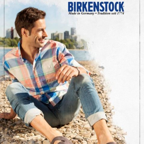 guy birkenstocks