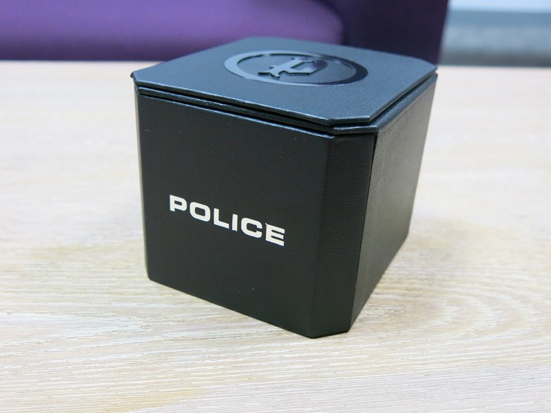 Police Box