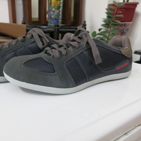 World Balance Gunther Men’s Casual Shoes - Pinoy Guy Guide