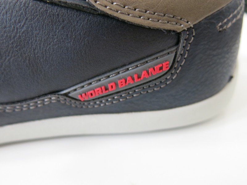 World Balance Gunther Men's Casual Shoes (20)