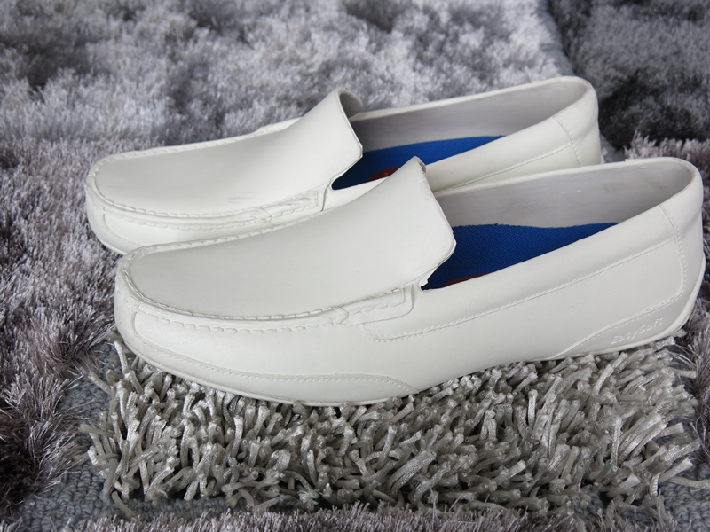 easy soft shoes white