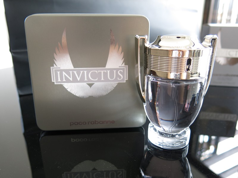 Invictus by Paco Rabanne (1)