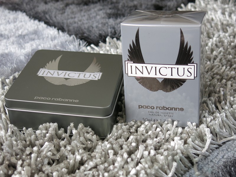 Invictus by Paco Rabanne (2)