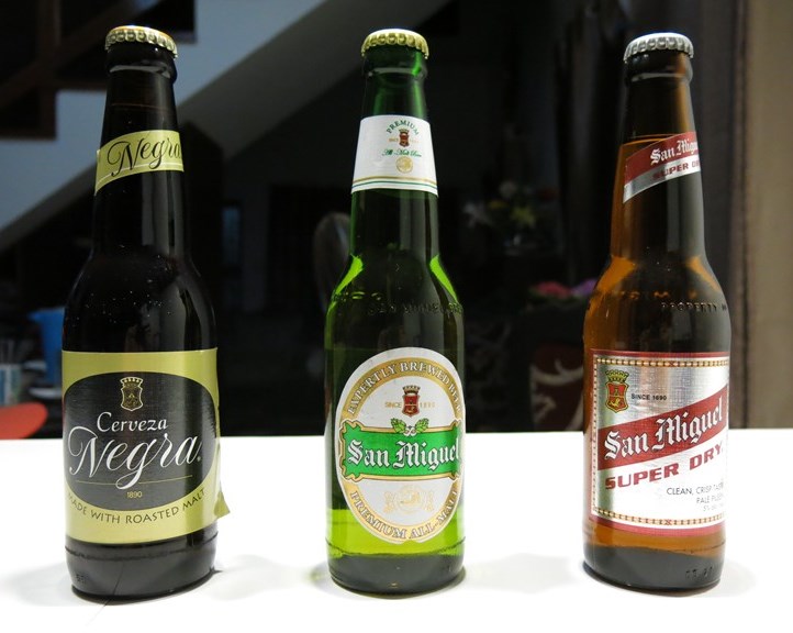 PGG - San Mig Lifestyle Brews