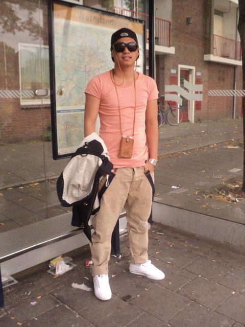 Situation Hej bånd PGG Show Your Style 3 Featuring: Jason – Pinoy Guy Guide