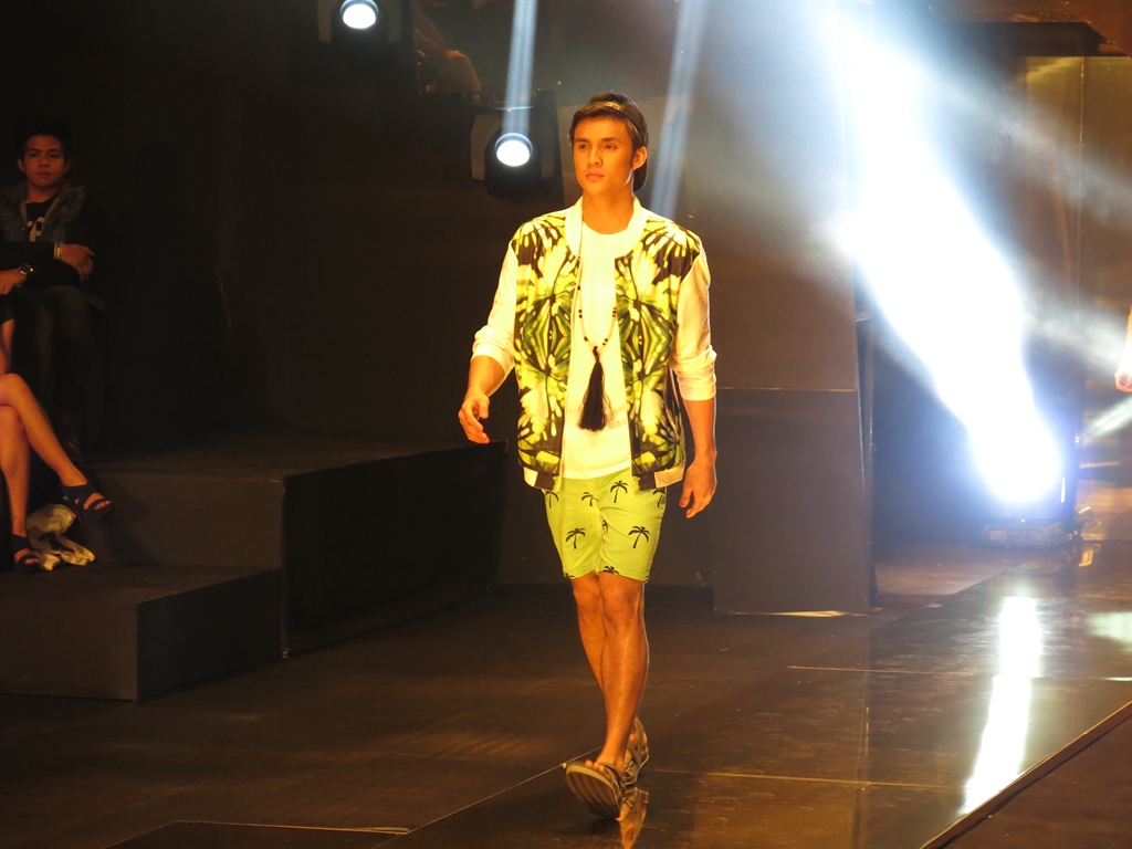 Penshoppe Men's Summer Fashion 2014 (48)