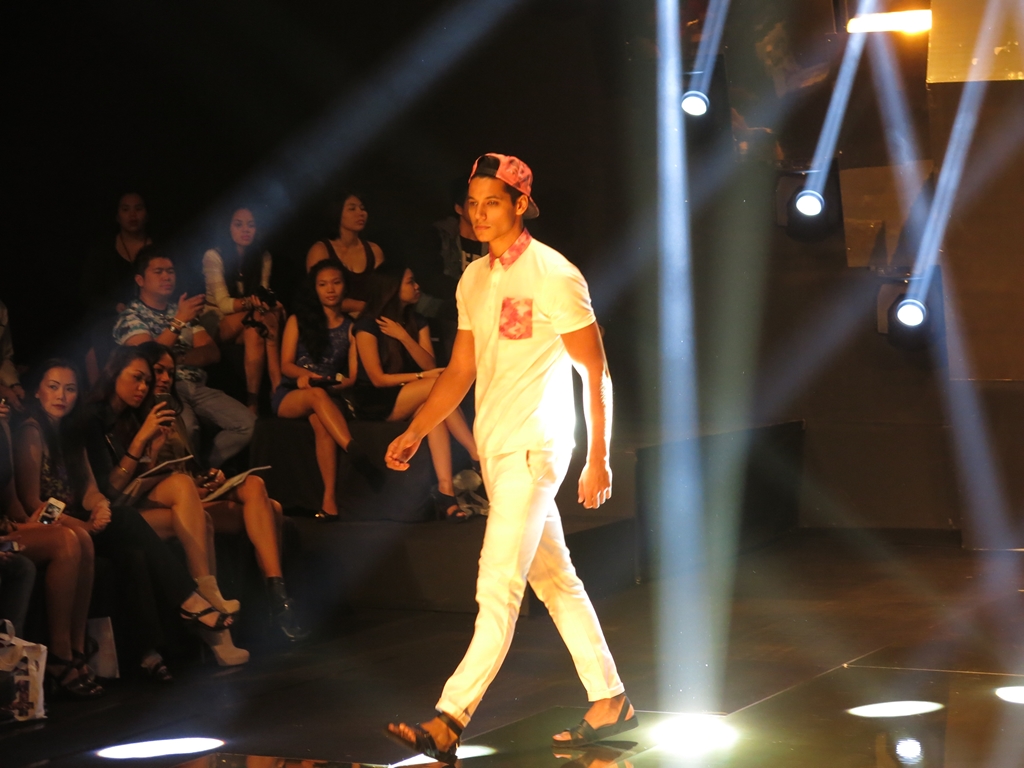 Penshoppe Men's Summer Fashion 2014 (9)