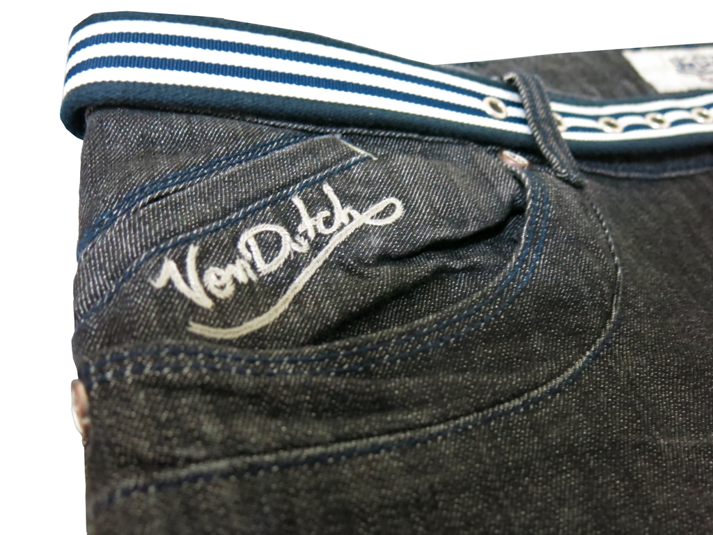 Von Dutch Jeans for Men (2)