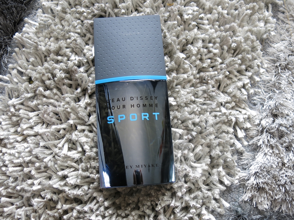 Issey Miyake L’Eau D’Issey Sport Men’s Fragrance – Pinoy Guy Guide