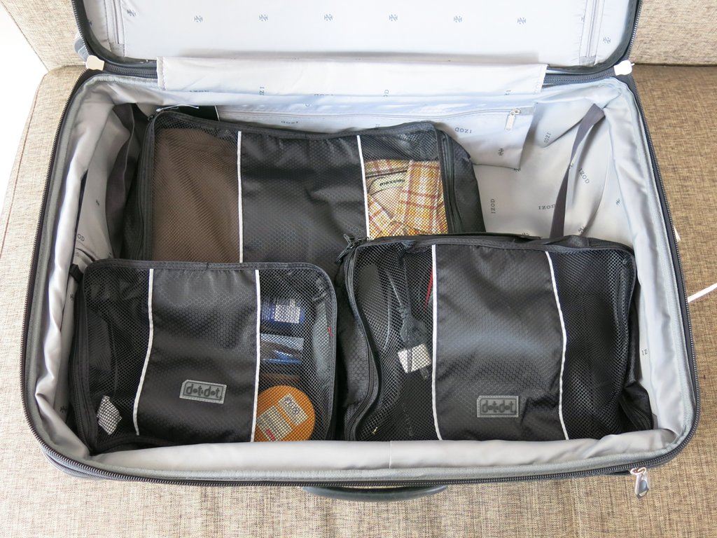 Dot & Dot Travel Packing Cubes (39)